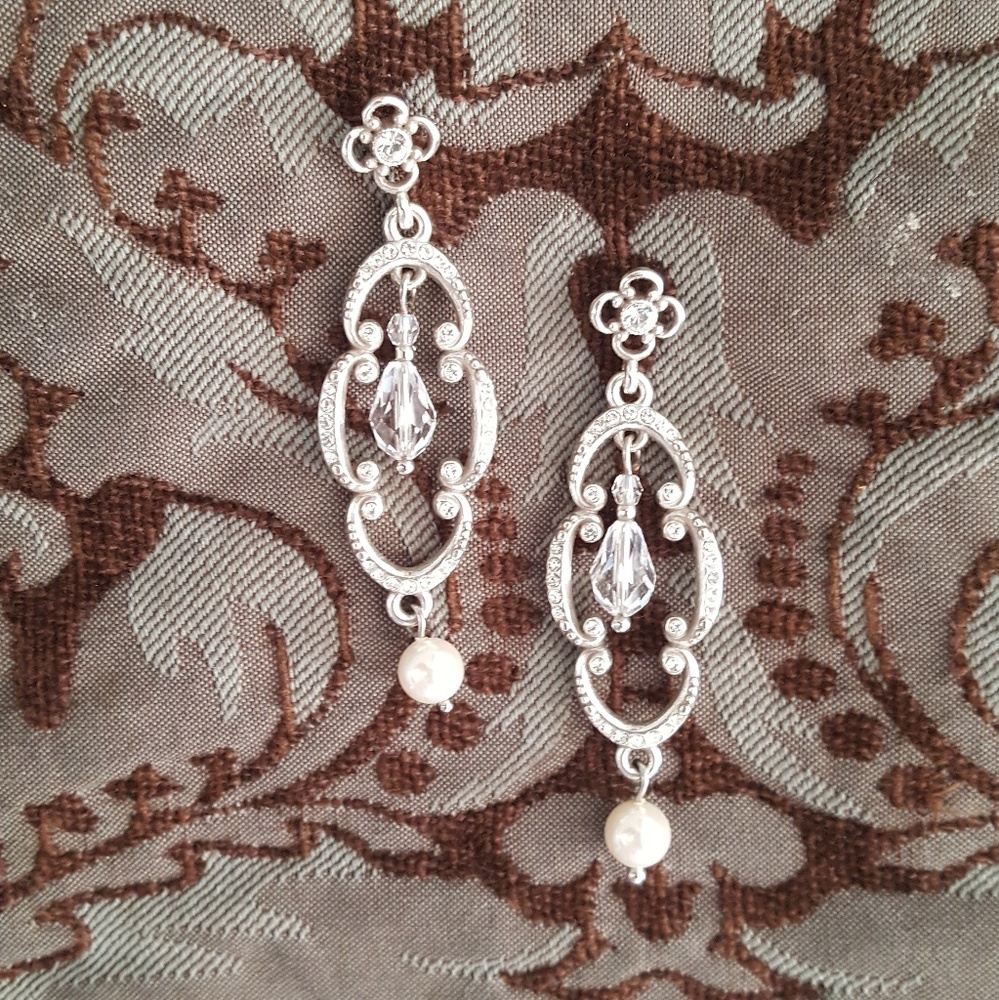 BRIGHTON Bellissima Earrings